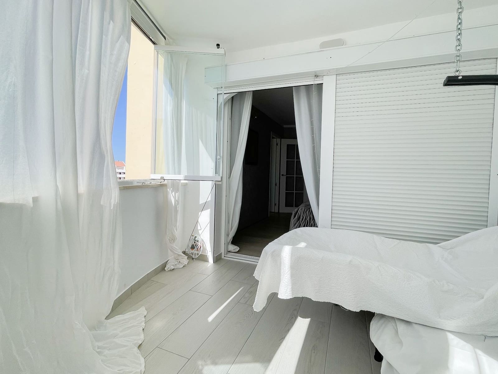 1 bedroom Apartment for sale in Los Cristianos with pool - € 359,000 (Ref: 9828255)
