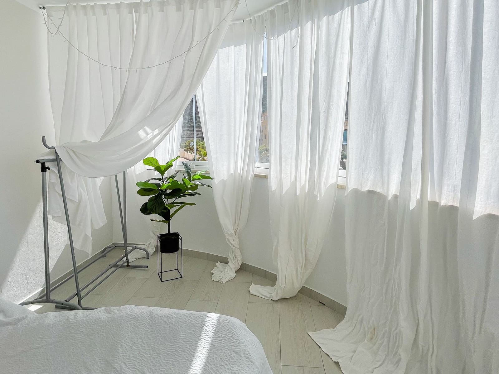 1 bedroom Apartment for sale in Los Cristianos with pool - € 359,000 (Ref: 9828255)
