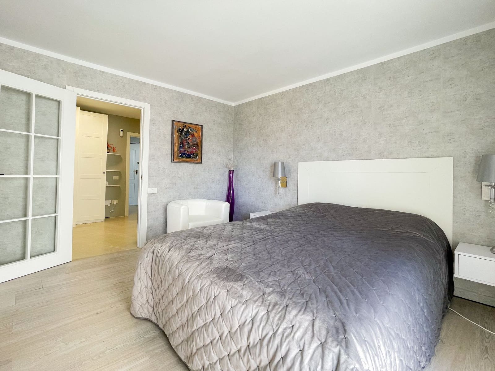 1 bedroom Apartment for sale in Los Cristianos with pool - € 359,000 (Ref: 9828255)