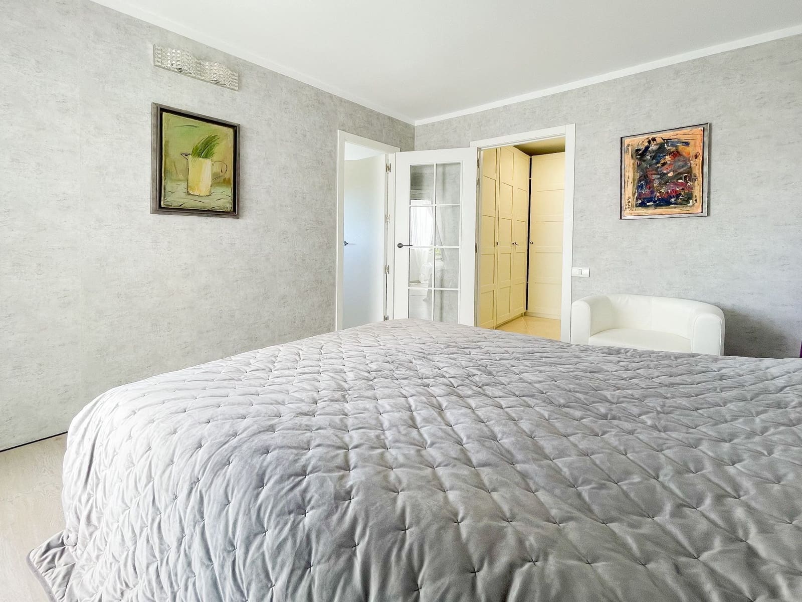 1 bedroom Apartment for sale in Los Cristianos with pool - € 359,000 (Ref: 9828255)