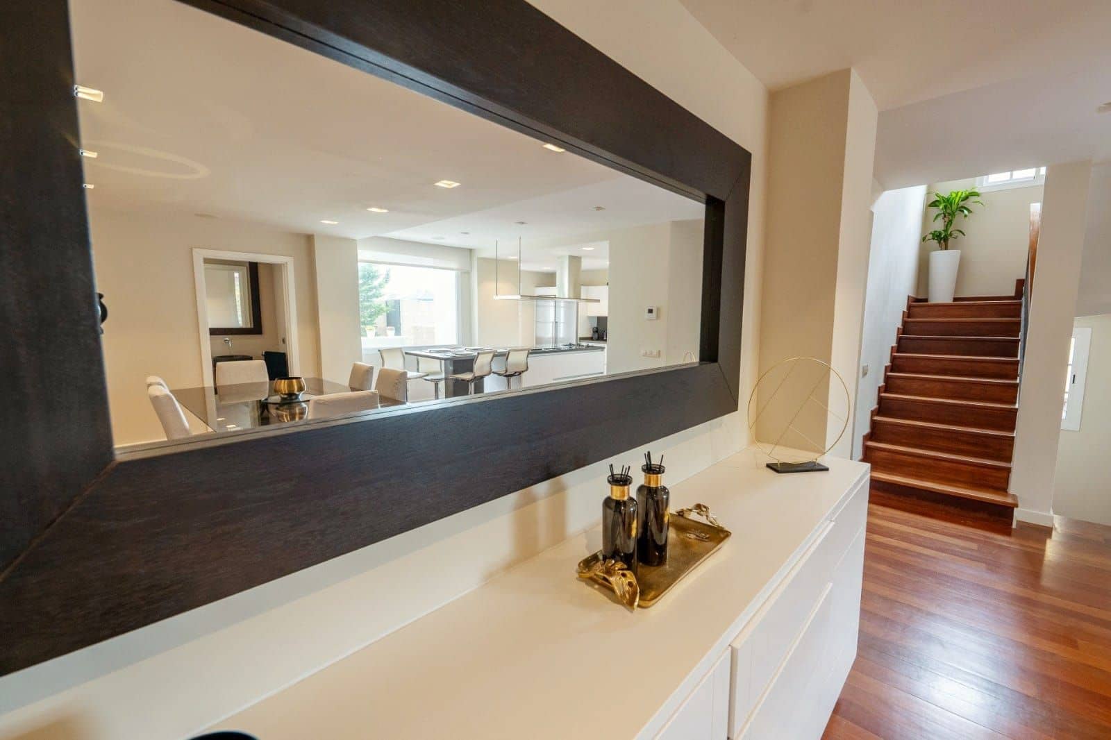 4 Zimmer Villa zu verkaufen in El Madronal mit Pool Garage - 1.599.000 € (Ref: 9828256)