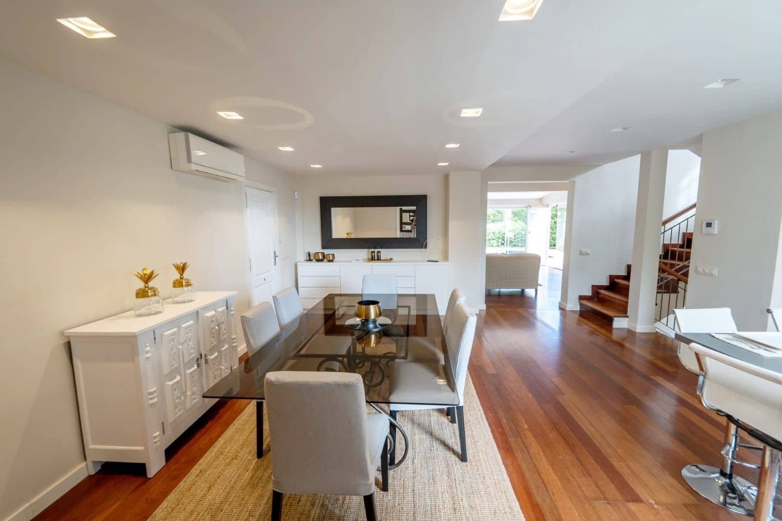 4 Zimmer Villa zu verkaufen in El Madronal mit Pool Garage - 1.599.000 € (Ref: 9828256)
