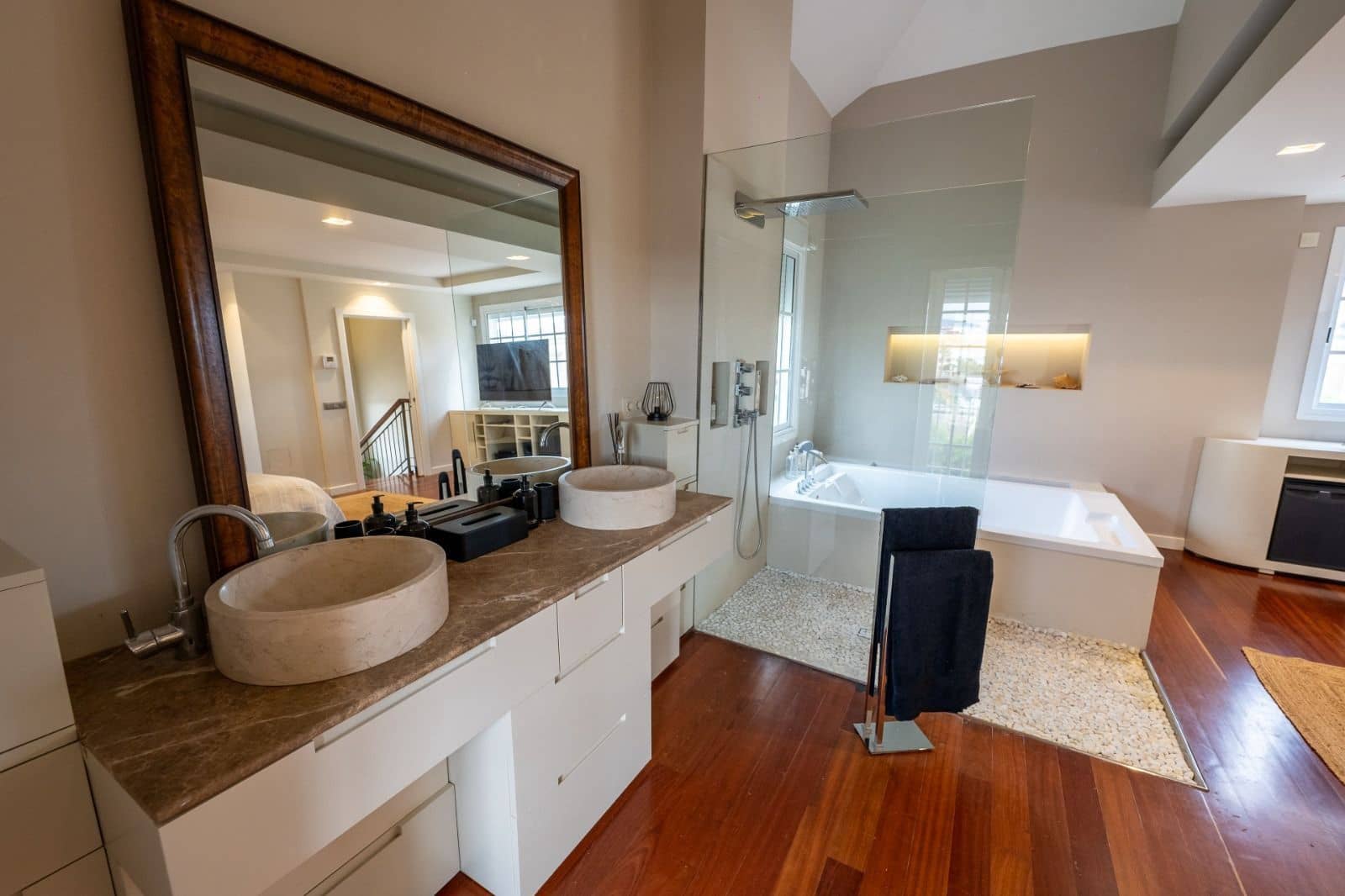 4 Zimmer Villa zu verkaufen in El Madronal mit Pool Garage - 1.599.000 € (Ref: 9828256)