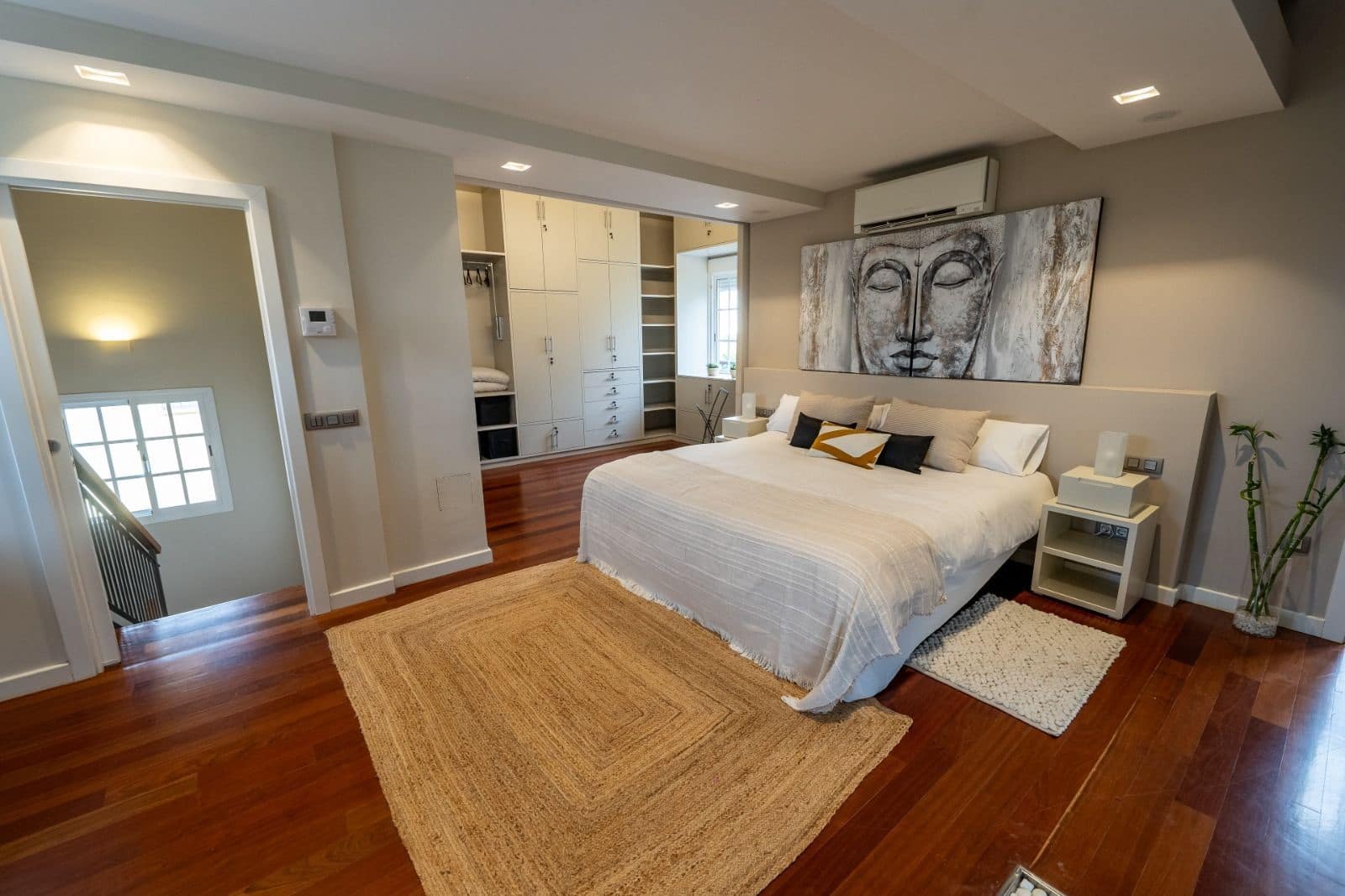 4 Zimmer Villa zu verkaufen in El Madronal mit Pool Garage - 1.599.000 € (Ref: 9828256)