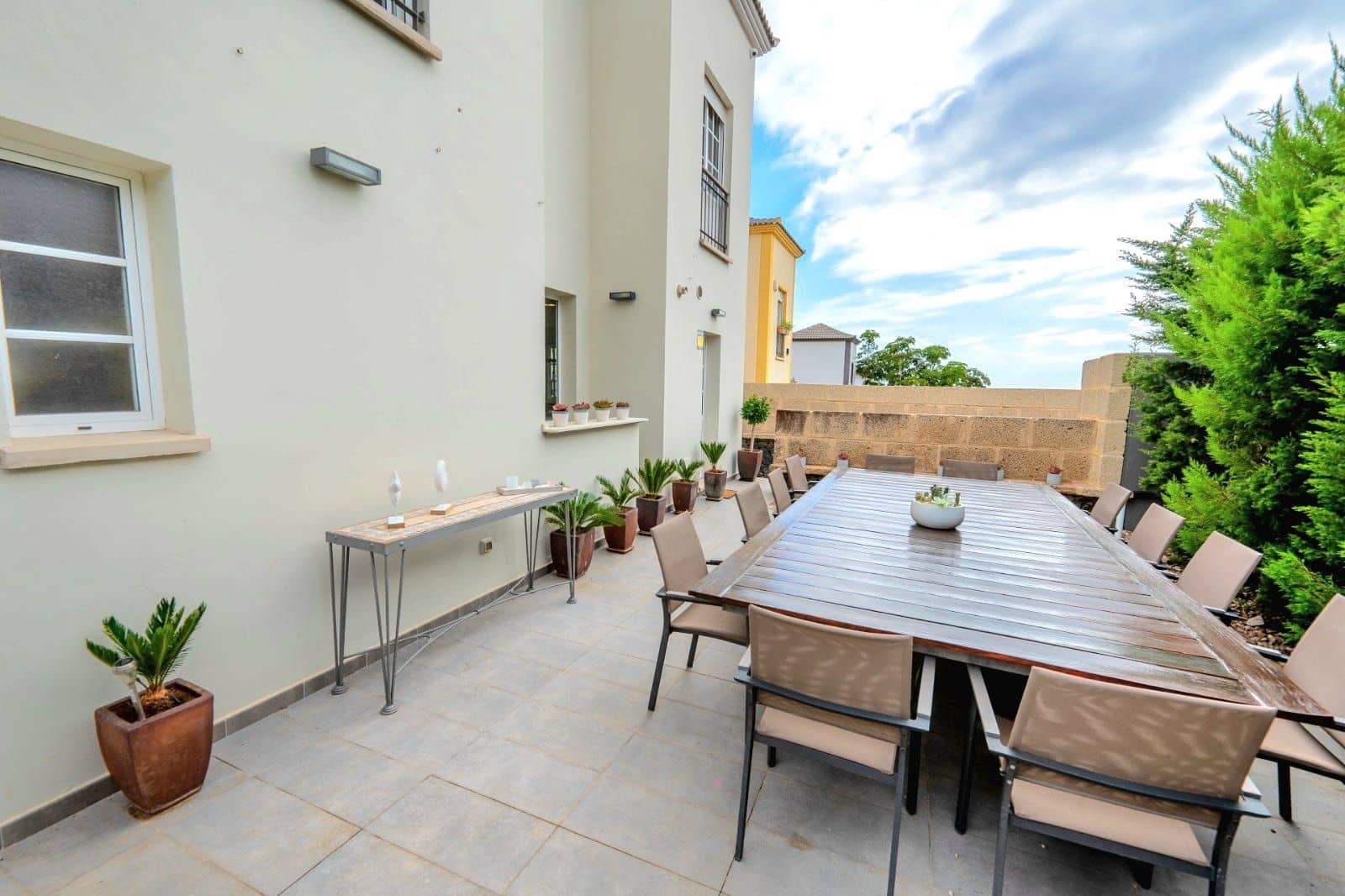 4 Zimmer Villa zu verkaufen in El Madronal mit Pool Garage - 1.599.000 € (Ref: 9828256)