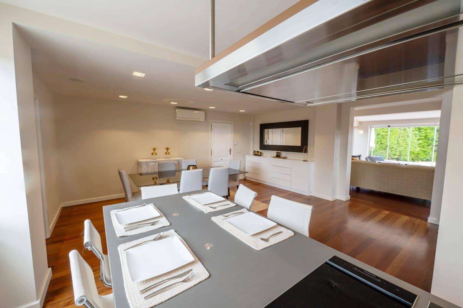 4 Zimmer Villa zu verkaufen in El Madronal mit Pool Garage - 1.599.000 € (Ref: 9828256)
