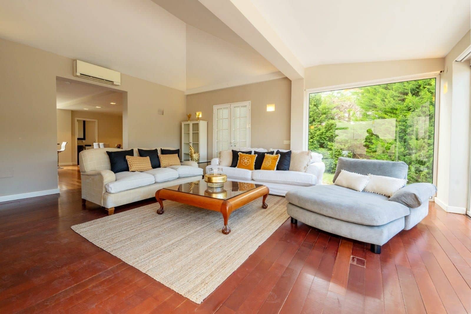 4 Zimmer Villa zu verkaufen in El Madronal mit Pool Garage - 1.599.000 € (Ref: 9828256)