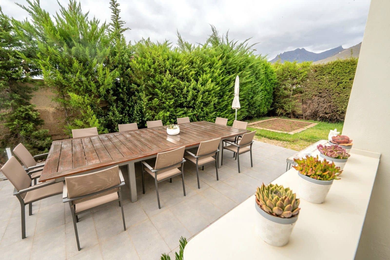 4 Zimmer Villa zu verkaufen in El Madronal mit Pool Garage - 1.599.000 € (Ref: 9828256)