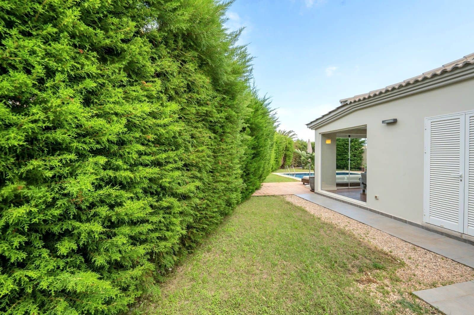 4 Zimmer Villa zu verkaufen in El Madronal mit Pool Garage - 1.599.000 € (Ref: 9828256)