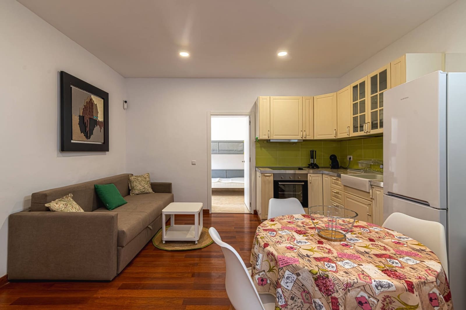 2 bedroom Apartment for sale in Arico - € 205,000 (Ref: 9828257)