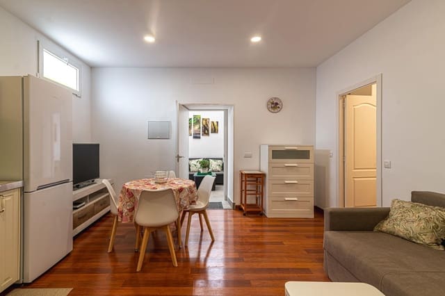 2 quarto Apartamento para venda em Arico - 205 000 € (Ref: 9828257)