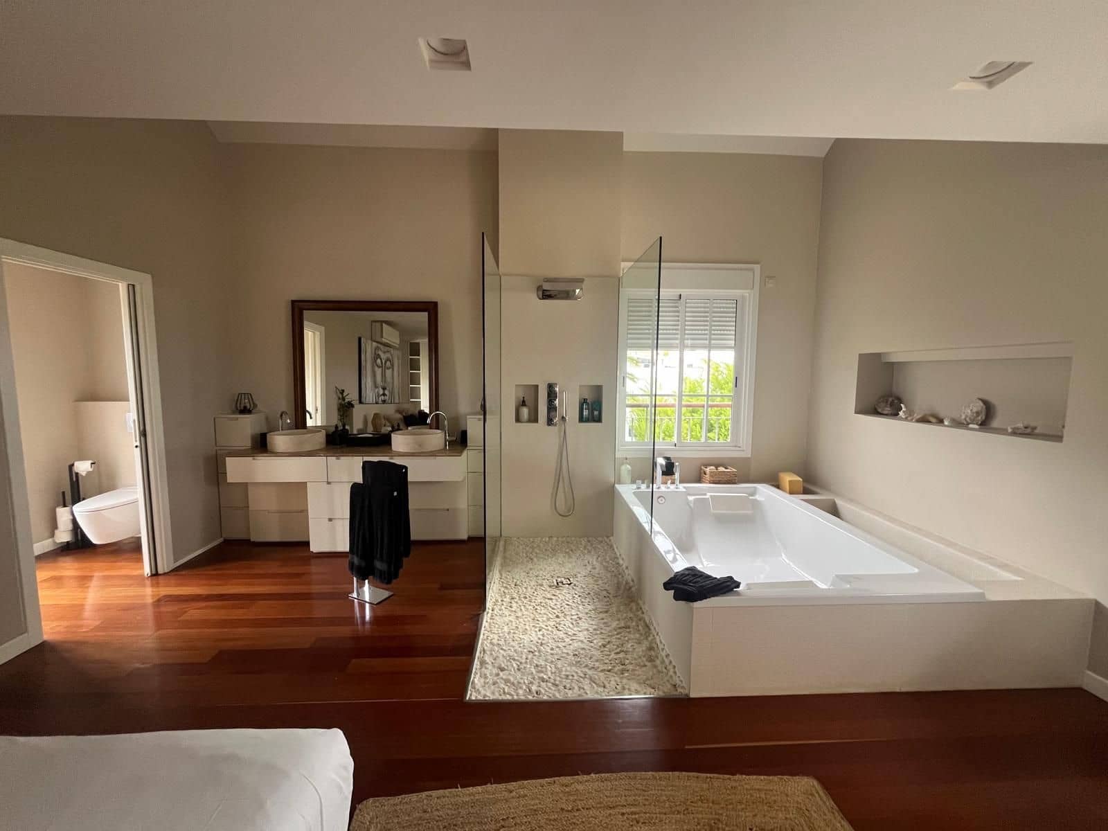 4 quarto Moradia para venda em El Madronal com piscina garagem - 1 599 000 € (Ref: 9830626)