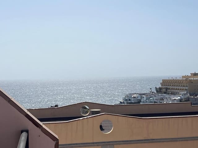 3 sypialnia Willa na sprzedaż w Costa Adeje, Adeje z basenem - 510 000 € (Ref: 9830627)