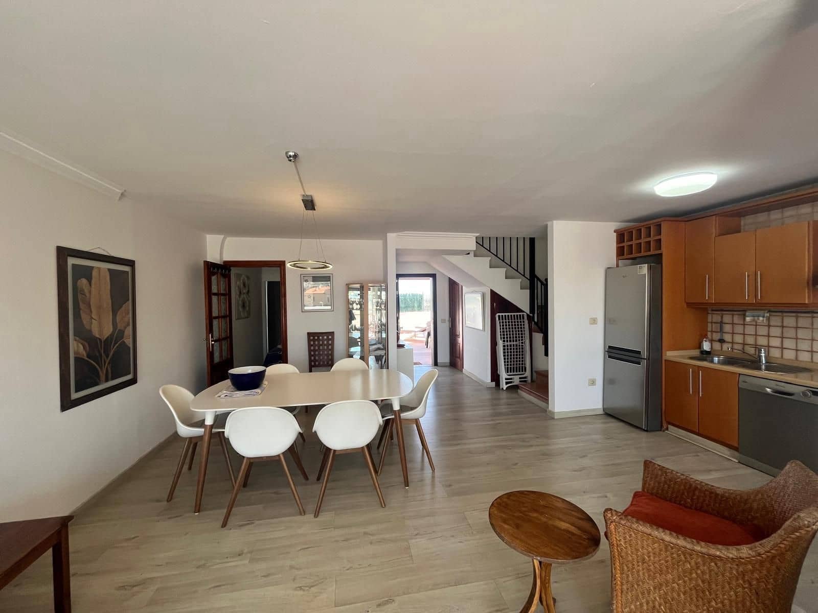 3 bedroom Villa for sale in Costa Adeje with pool - € 510,000 (Ref: 9830627)
