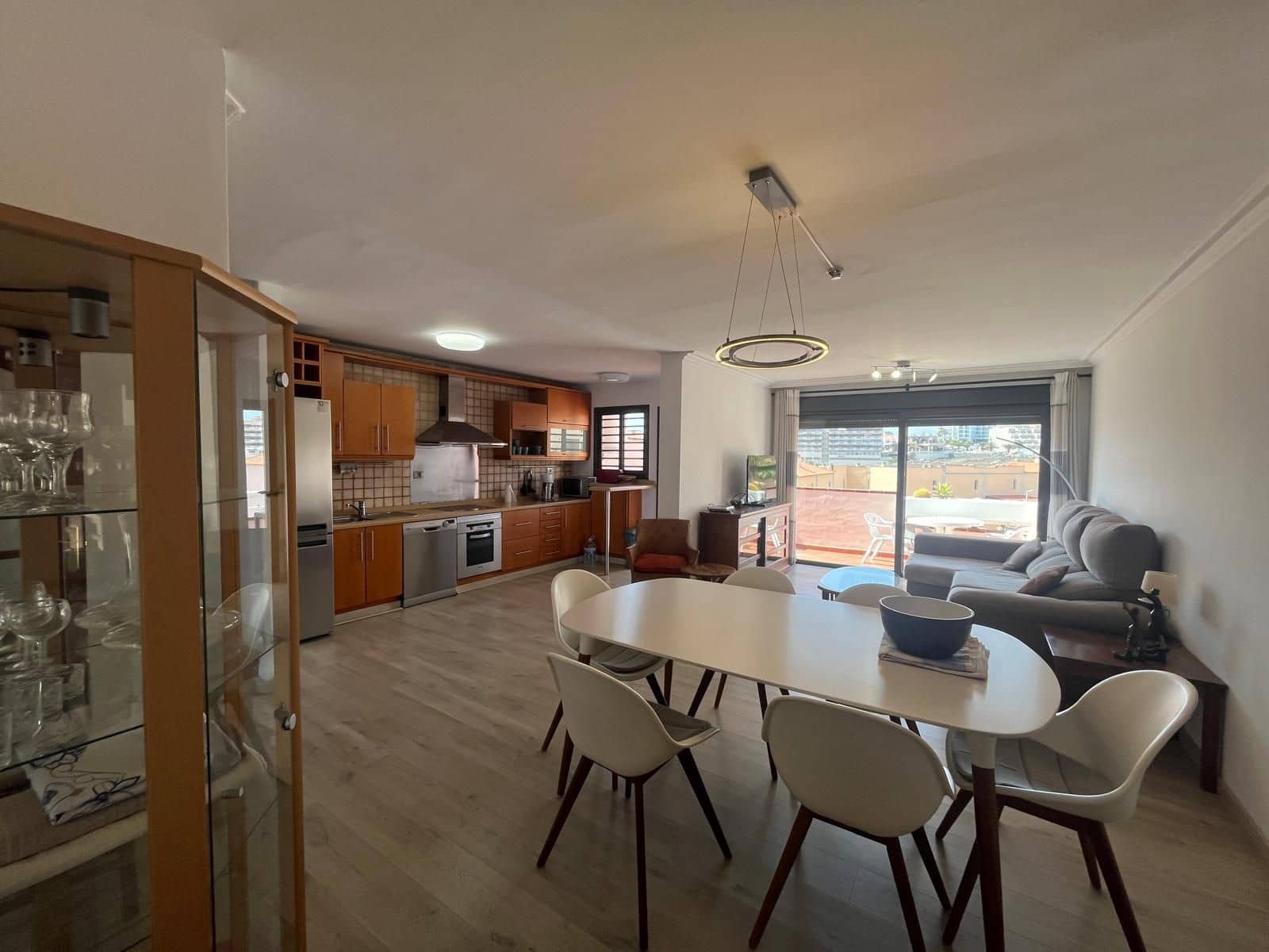 3 bedroom Villa for sale in Costa Adeje with pool - € 510,000 (Ref: 9830627)