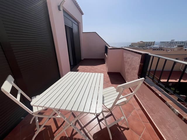 3 sypialnia Willa na sprzedaż w Costa Adeje, Adeje z basenem - 510 000 € (Ref: 9830627)