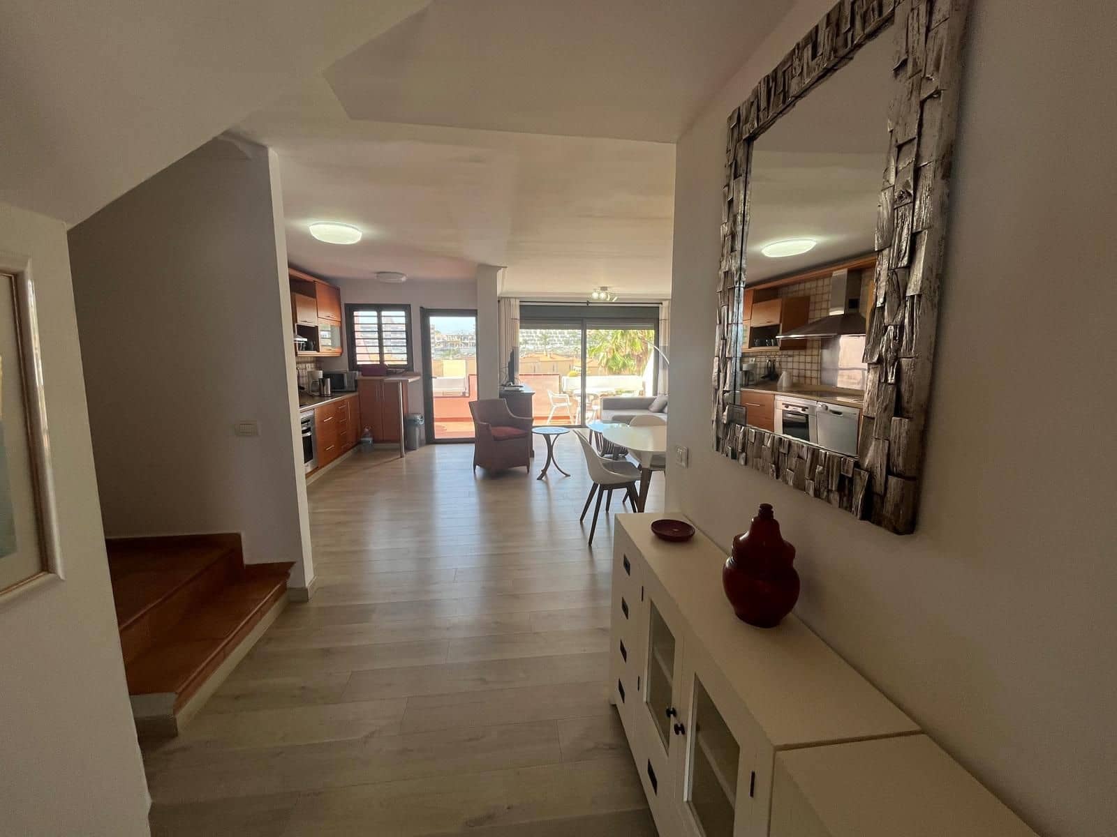 3 bedroom Villa for sale in Costa Adeje with pool - € 510,000 (Ref: 9830627)