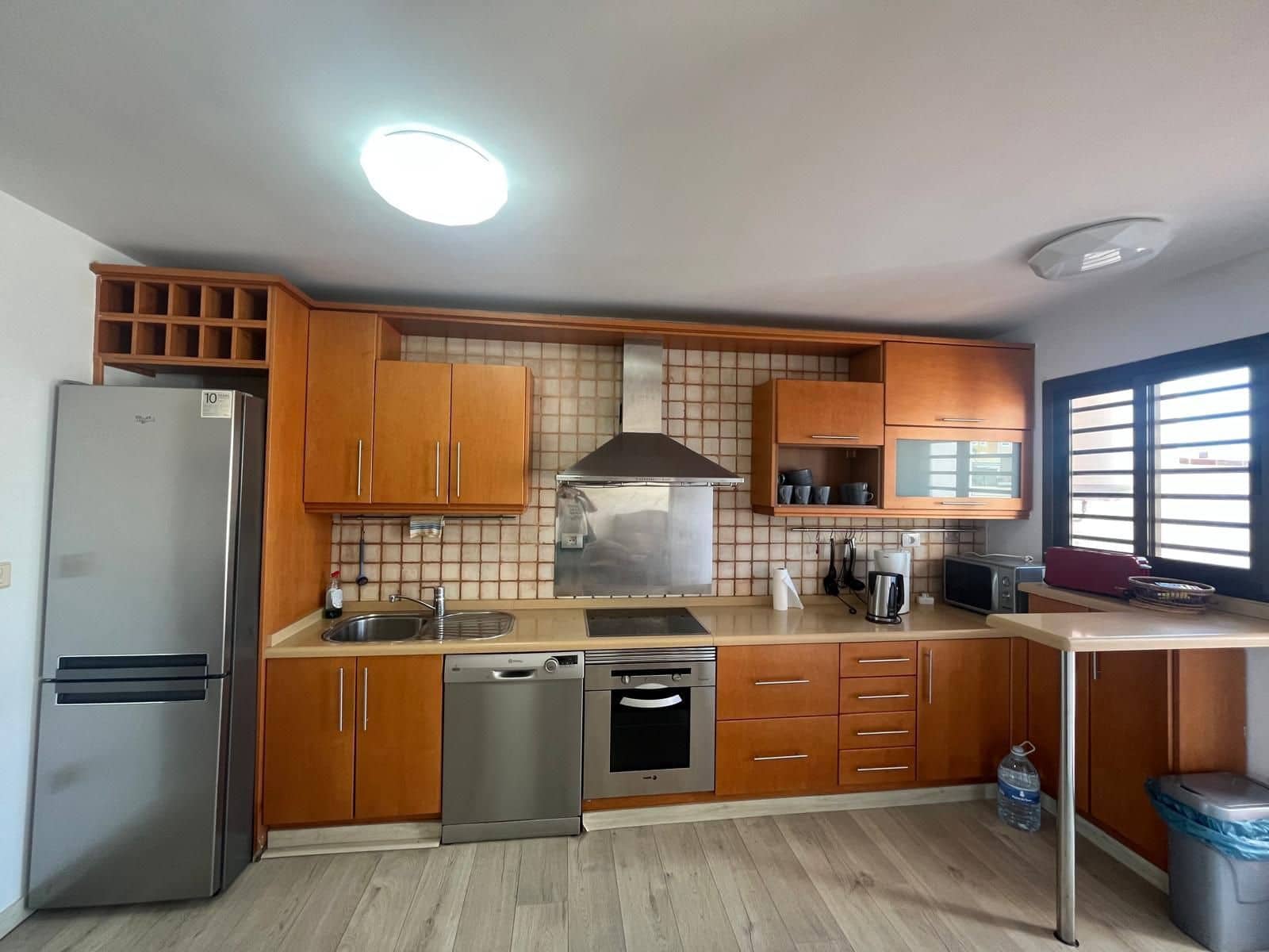 3 bedroom Villa for sale in Costa Adeje with pool - € 510,000 (Ref: 9830627)