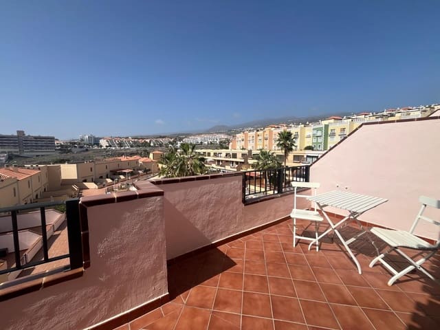 3 sypialnia Willa na sprzedaż w Costa Adeje, Adeje z basenem - 510 000 € (Ref: 9830627)