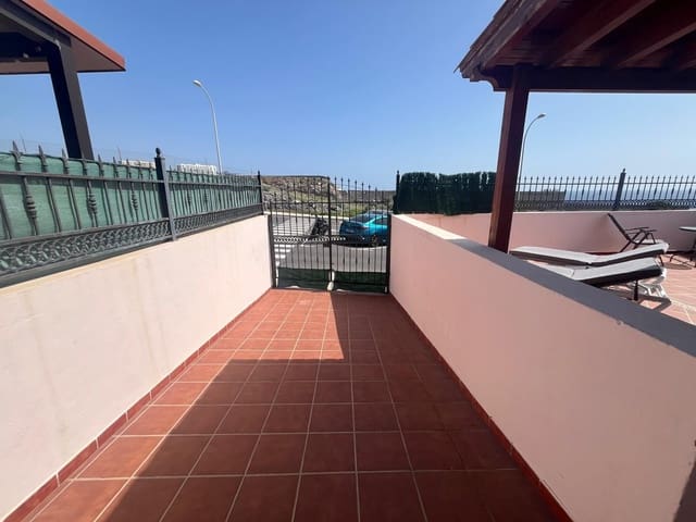 3 sypialnia Willa na sprzedaż w Costa Adeje, Adeje z basenem - 510 000 € (Ref: 9830627)