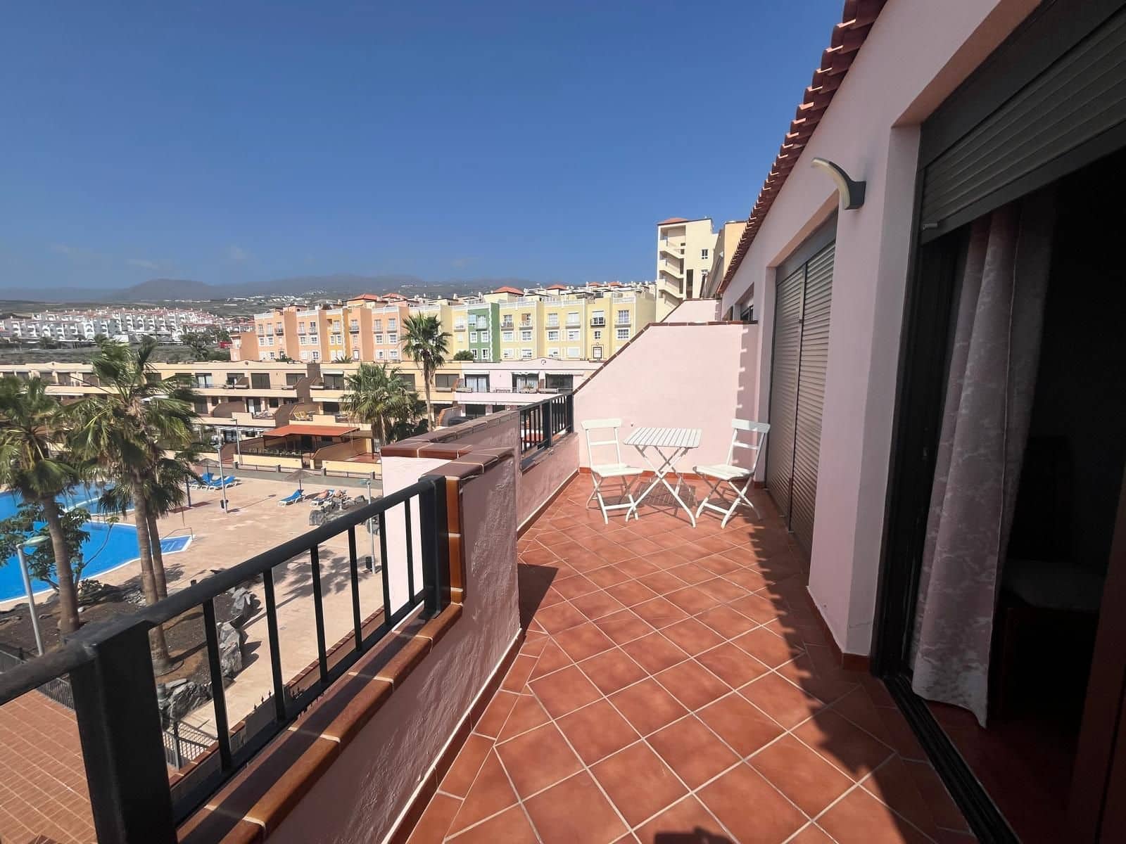3 bedroom Villa for sale in Costa Adeje with pool - € 510,000 (Ref: 9830627)