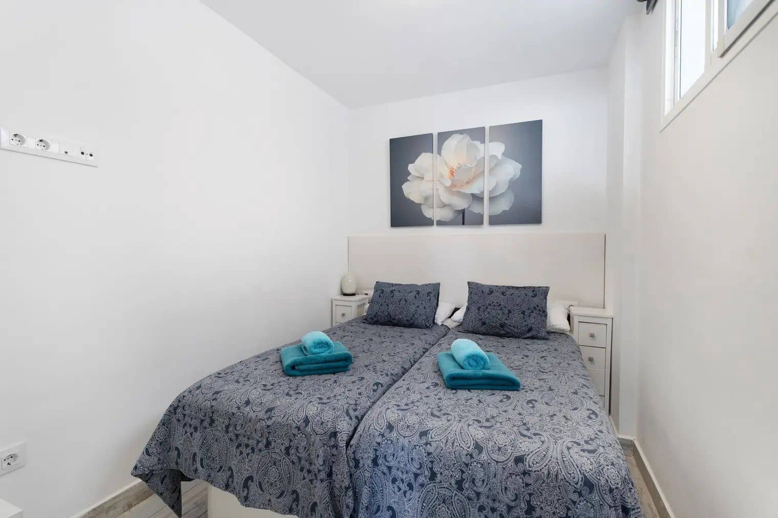 1 bedroom Apartment for sale in Costa Adeje with pool - € 338,000 (Ref: 9833223)