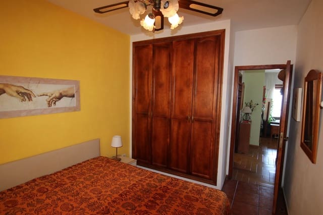 2 soveværelse Lejlighed til salg i Puerto Santiago, Santiago del Teide - € 295.000 (Ref: 9833224)