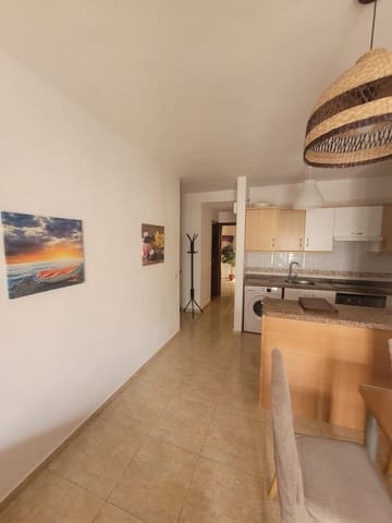 2 soveværelse Lejlighed til salg i Buzanada, Arona - € 199.000 (Ref: 9833225)