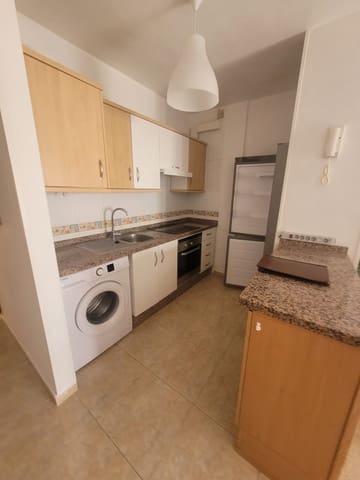 2 soveværelse Lejlighed til salg i Buzanada, Arona - € 199.000 (Ref: 9833225)