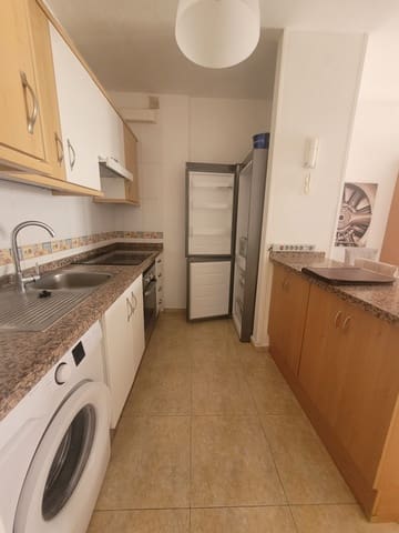 2 soveværelse Lejlighed til salg i Buzanada, Arona - € 199.000 (Ref: 9833225)