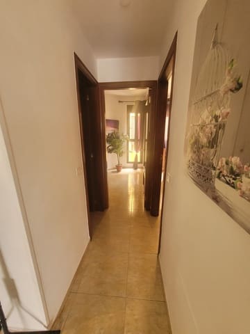 2 soveværelse Lejlighed til salg i Buzanada, Arona - € 199.000 (Ref: 9833225)