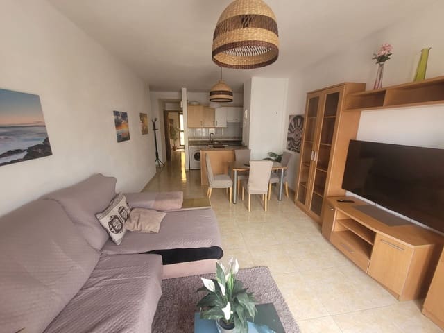 2 soveværelse Lejlighed til salg i Buzanada, Arona - € 199.000 (Ref: 9833225)