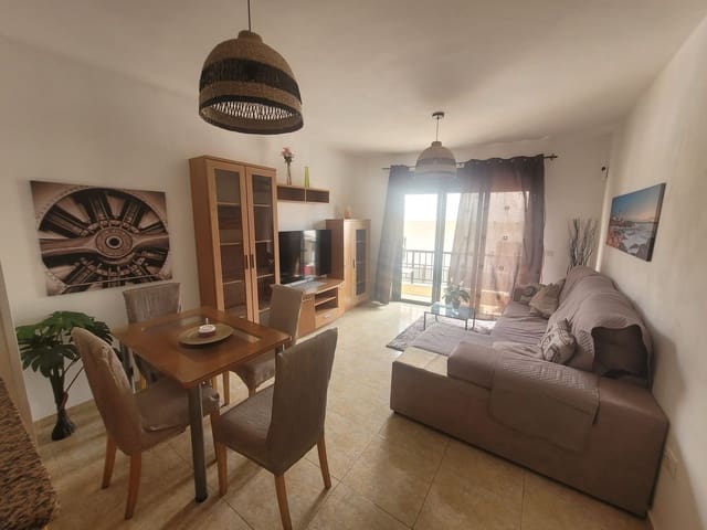 2 soveværelse Lejlighed til salg i Buzanada, Arona - € 199.000 (Ref: 9833225)