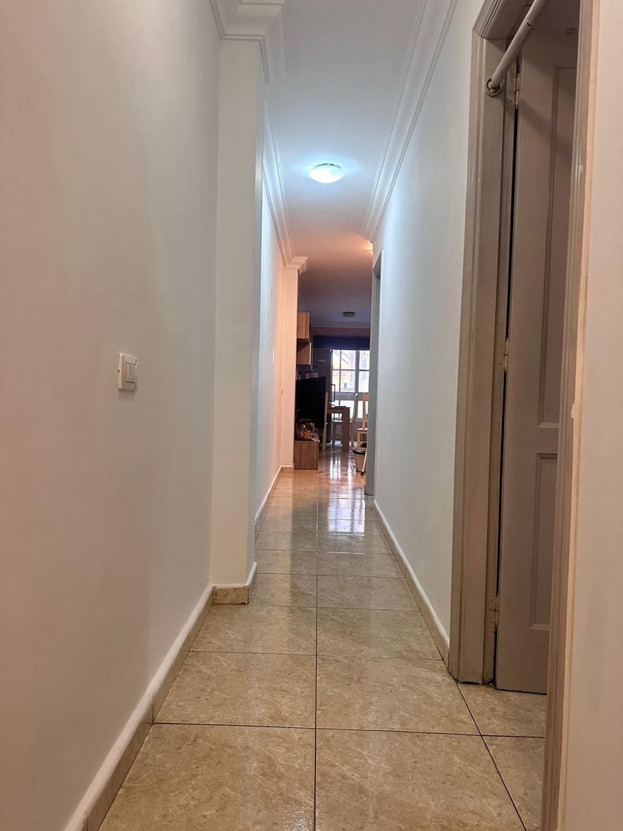2 bedroom Apartment for sale in Las Chafiras (San Miguel) with garage - € 199,000 (Ref: 9835170)