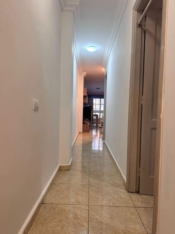 2 soveværelse Lejlighed til salg i Las Chafiras (San Miguel), San Miguel de Abona med garage - € 199.000 (Ref: 9835170)