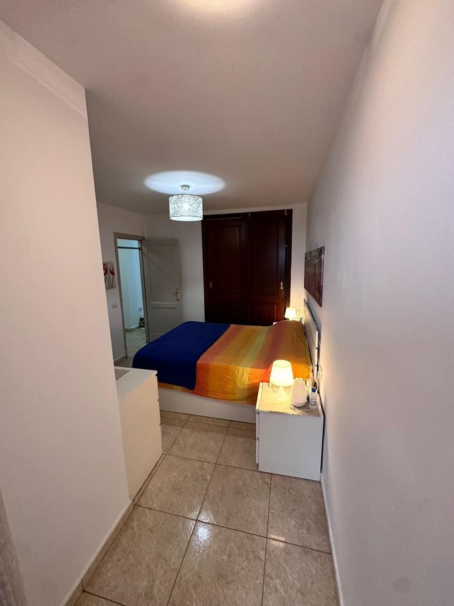 2 bedroom Apartment for sale in Las Chafiras (San Miguel) with garage - € 199,000 (Ref: 9835170)
