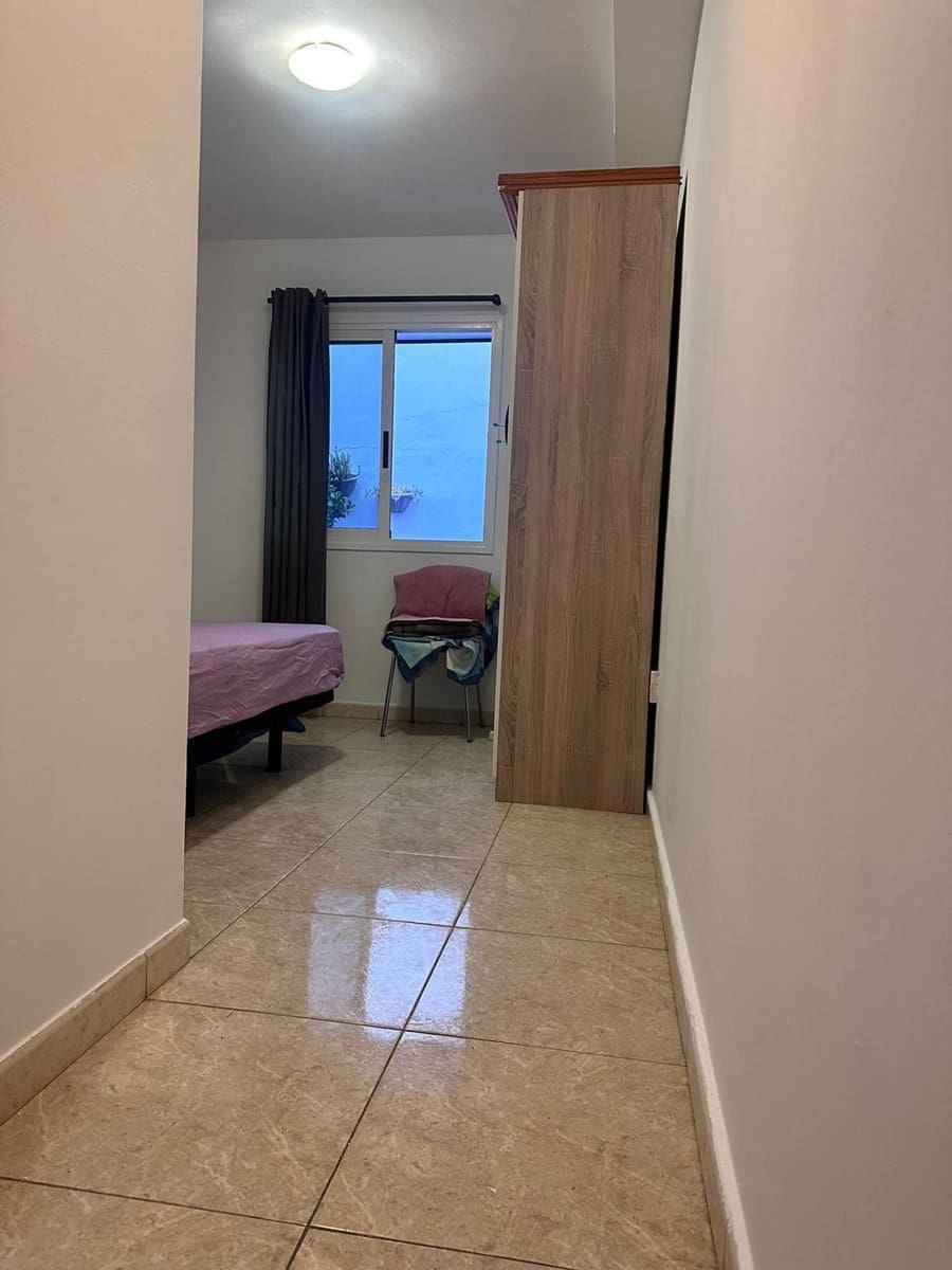 2 bedroom Apartment for sale in Las Chafiras (San Miguel) with garage - € 199,000 (Ref: 9835170)