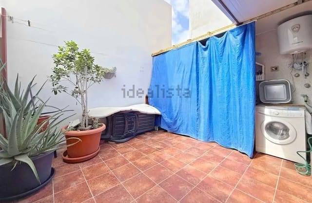 2 soveværelse Lejlighed til salg i Las Chafiras (San Miguel), San Miguel de Abona med garage - € 199.000 (Ref: 9835170)