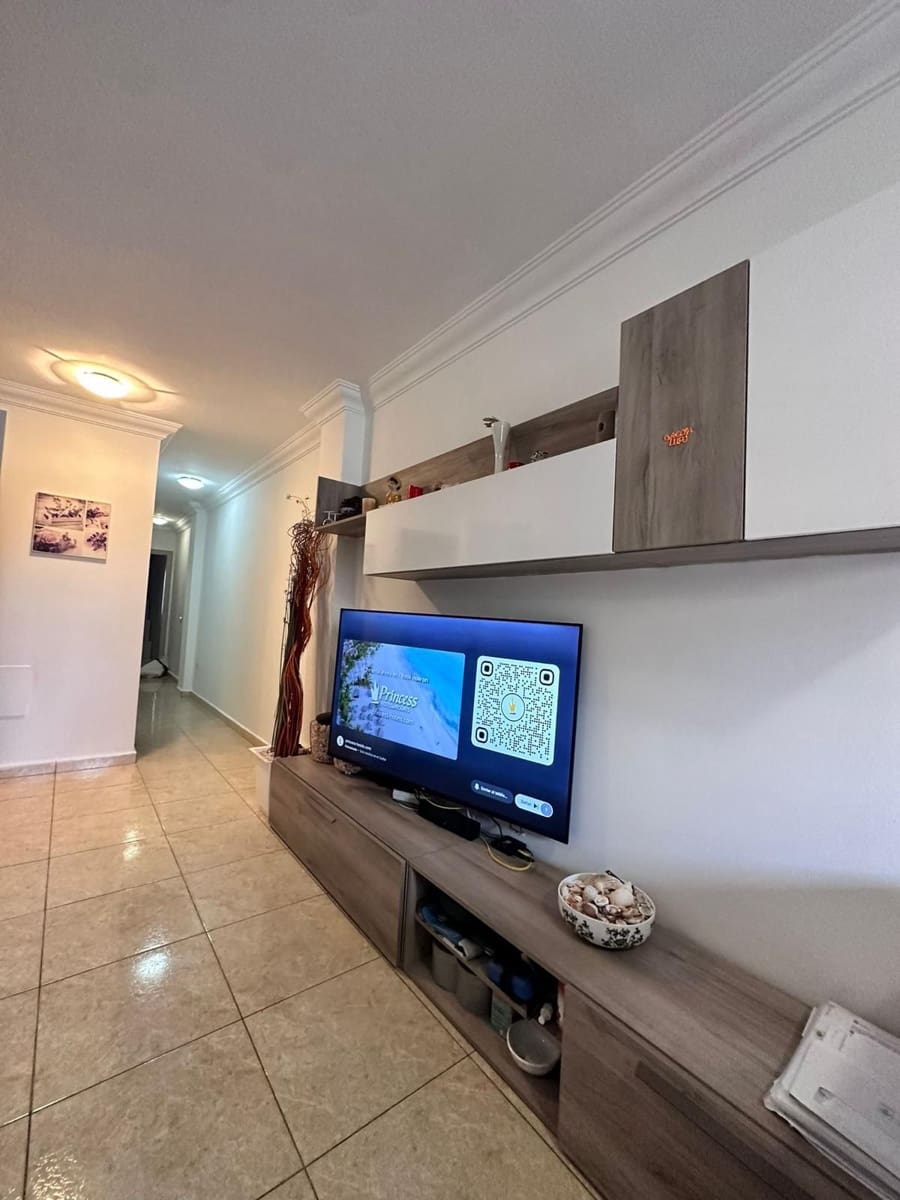 2 bedroom Apartment for sale in Las Chafiras (San Miguel) with garage - € 199,000 (Ref: 9835170)