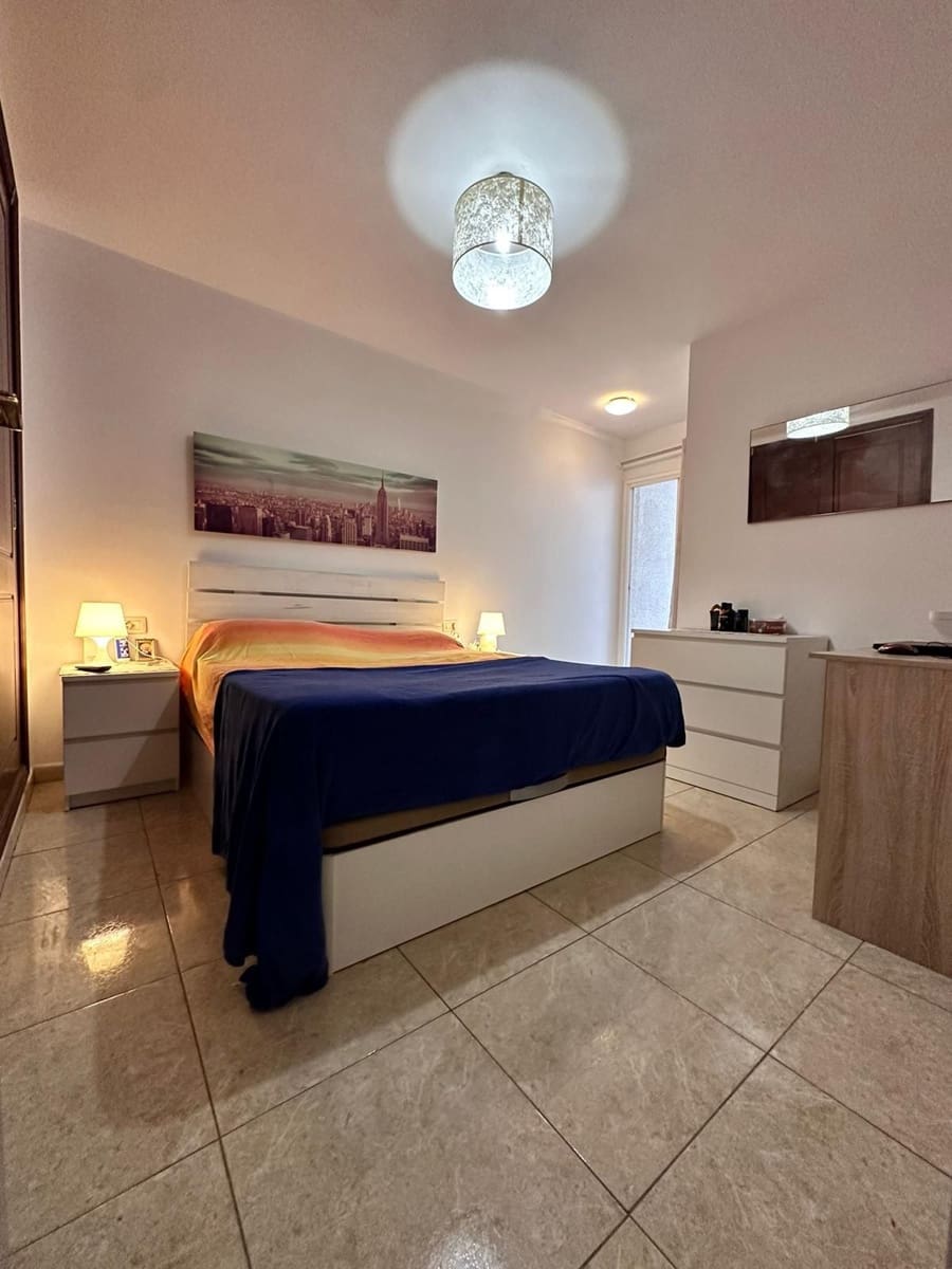 2 bedroom Apartment for sale in Las Chafiras (San Miguel) with garage - € 199,000 (Ref: 9835170)
