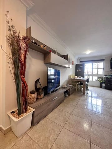 2 soveværelse Lejlighed til salg i Las Chafiras (San Miguel), San Miguel de Abona med garage - € 199.000 (Ref: 9835170)