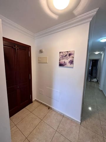 2 soveværelse Lejlighed til salg i Las Chafiras (San Miguel), San Miguel de Abona med garage - € 199.000 (Ref: 9835170)