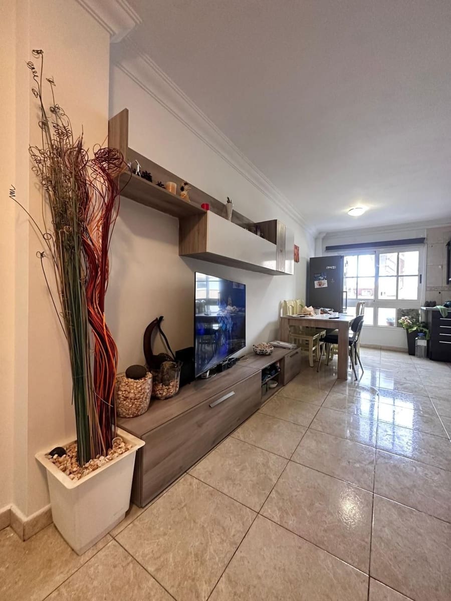 2 bedroom Apartment for sale in Las Chafiras (San Miguel) with garage - € 199,000 (Ref: 9835170)