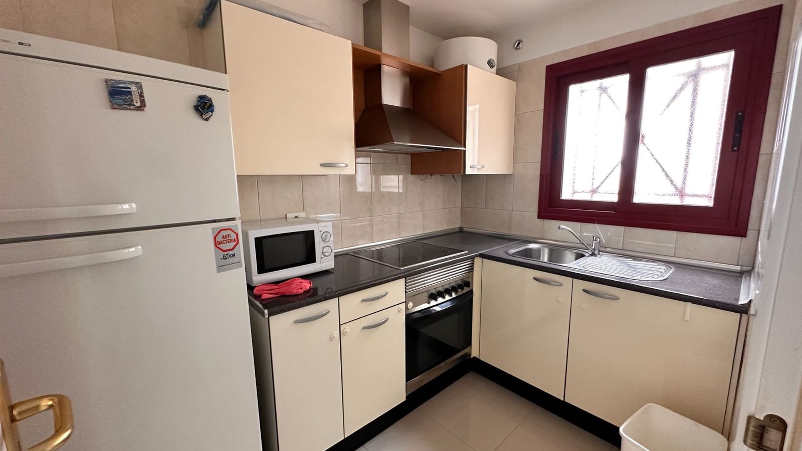 2 bedroom Penthouse for sale in Palm-Mar with pool - € 379,000 (Ref: 9835172)