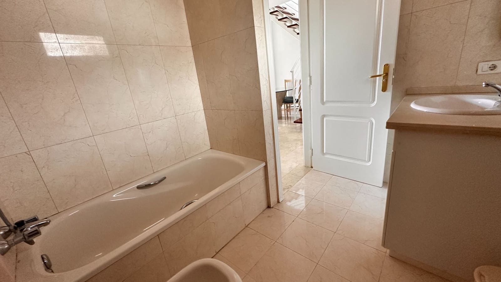 2 bedroom Penthouse for sale in Palm-Mar with pool - € 379,000 (Ref: 9835172)