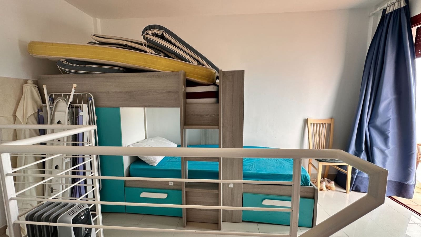 2 bedroom Penthouse for sale in Palm-Mar with pool - € 379,000 (Ref: 9835172)