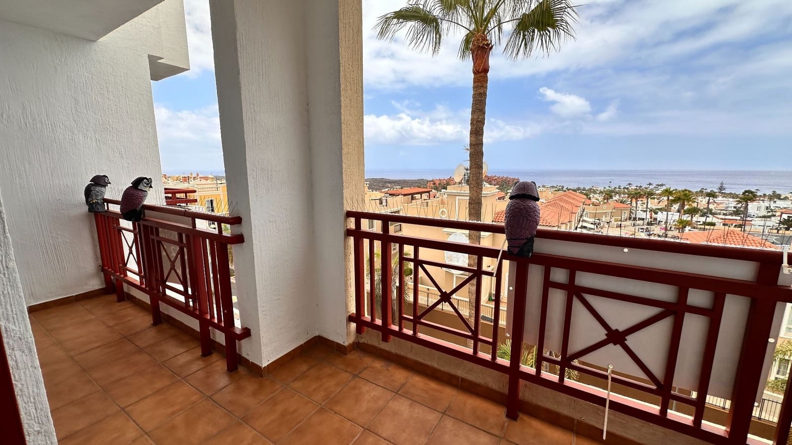 2 bedroom Penthouse for sale in Palm-Mar with pool - € 379,000 (Ref: 9835172)