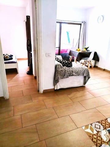Apartamento de 1 habitación en Los Cristianos, Arona en venta con piscina - 299.000 € (Ref: 9838880)