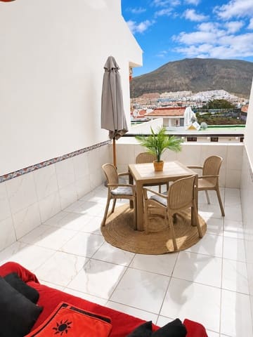 Apartamento de 1 habitación en Los Cristianos, Arona en venta con piscina - 299.000 € (Ref: 9838880)