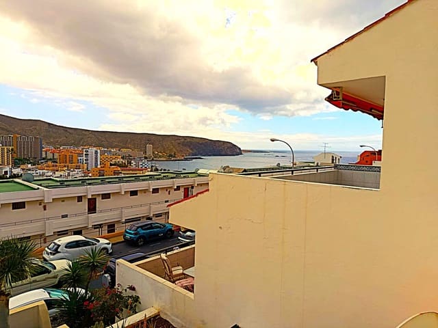 Apartamento de 1 habitación en Los Cristianos, Arona en venta con piscina - 299.000 € (Ref: 9838880)